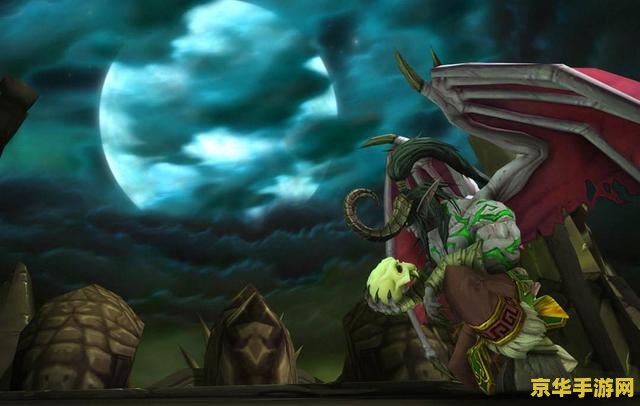 wow火上浇油 魔兽世界：火上浇油，探索燃烧的远征