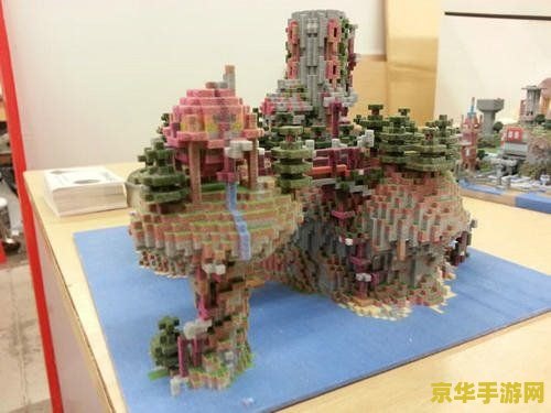 我的世界建筑物 我的世界中的建筑艺术：从简单到复杂的创造之旅