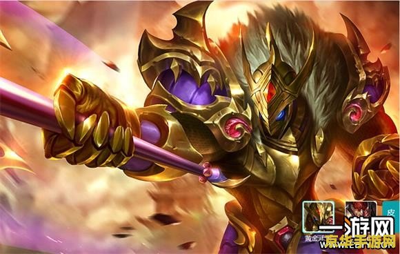 王者荣耀S7典韦怎么玩 王者荣耀S7典韦玩法攻略