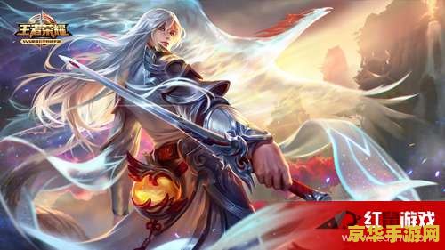 王者荣耀s7李白怎么玩 王者荣耀S7赛季李白玩法攻略