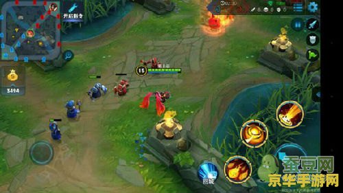 王者荣耀安其拉技能点数怎么加 王者荣耀安琪拉技能加点攻略