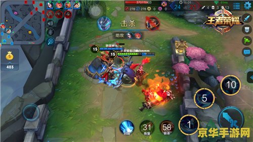 王者荣耀白起怎么出装 王者荣耀白起出装攻略