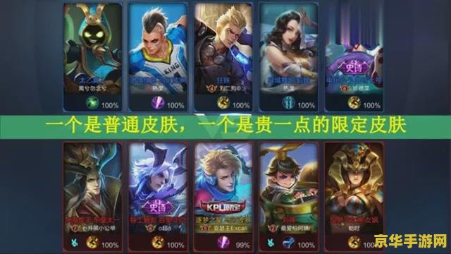 王者荣耀不充钱怎么玩 王者荣耀不充钱也能称霸战场！