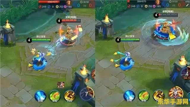 王者荣耀不掉血怎么搞 王者荣耀不掉血攻略：探索游戏中的秘密武器