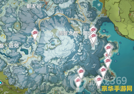原神大雪猪王怎么解冻 原神大雪猪王解冻攻略