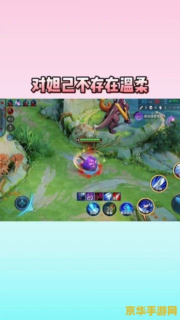 王者荣耀妲己怎么对付 王者荣耀中如何有效应对妲己