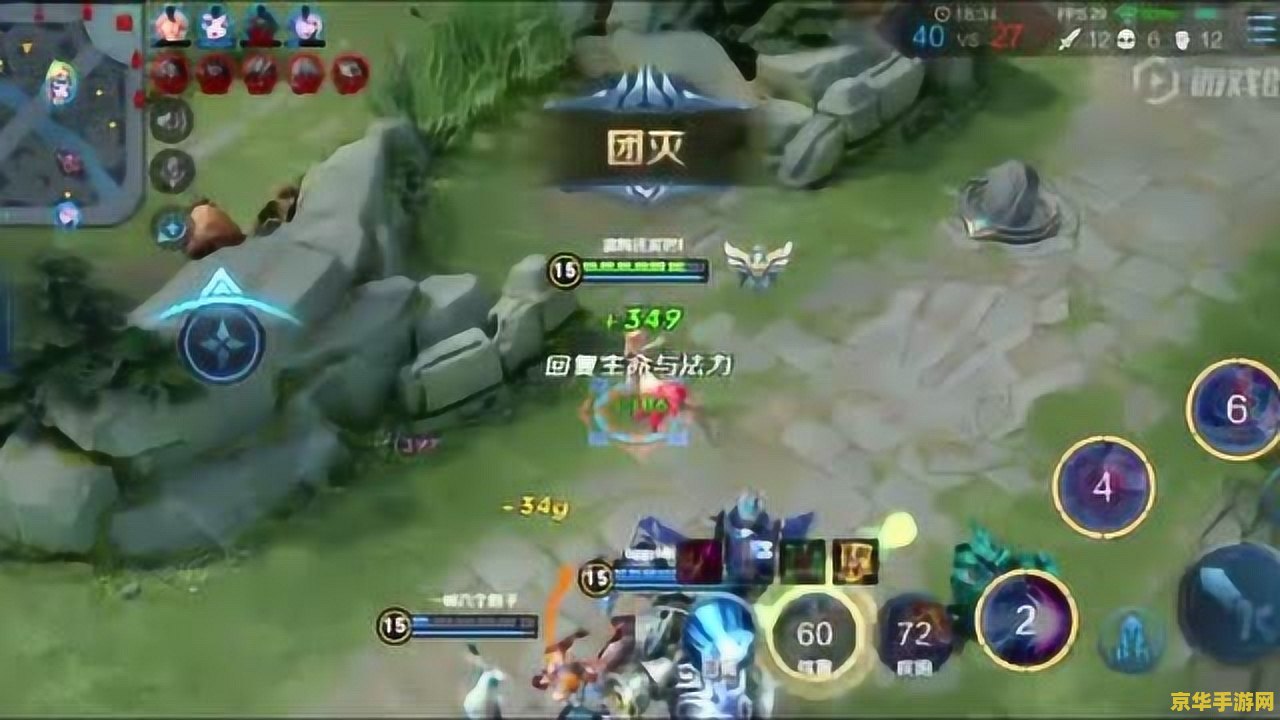 王者荣耀妲己怎么猥琐 王者荣耀妲己猥琐流玩法解析