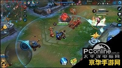 王者荣耀打野怎么走位 王者荣耀打野走位技巧解析