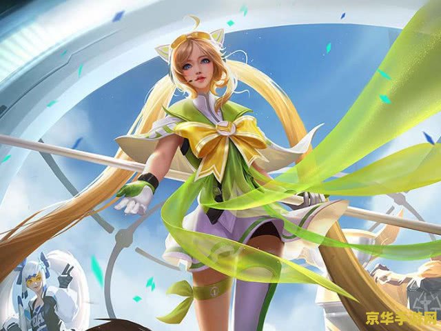 王者荣耀的大乔怎么玩 王者荣耀中大乔的玩法攻略