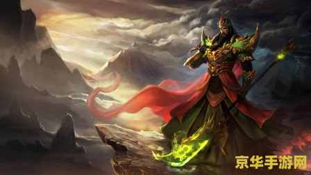 王者荣耀的关羽怎么玩 王者荣耀中的关羽：战场上的武圣攻略