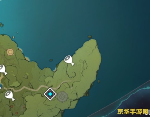 原神风之瞳全部位置 原神风之瞳全收集攻略 原神风之瞳全部位置 原神风之瞳全收集攻略