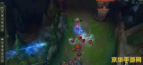 英雄联盟训练模式怎么无限出小兵 英雄联盟训练模式无限出兵技巧解析