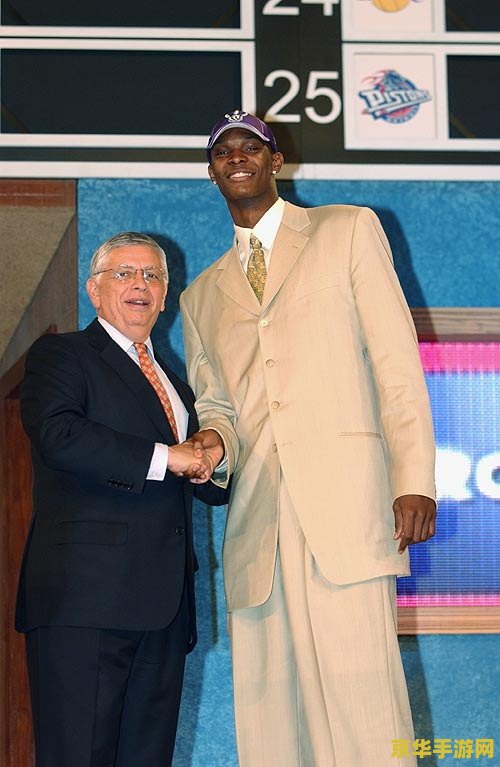 nba03年选秀 NBA 2003选秀大年：巨星璀璨，传奇起航