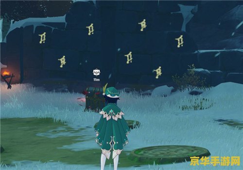 原神龙脊雪山井盖解密 原神龙脊雪山井盖解密全攻略 原神龙脊雪山井盖解密 原神龙脊雪山井盖解密全攻略