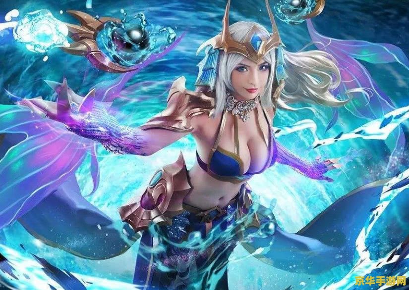 王者荣耀法师要怎么打 王者荣耀法师攻略：掌控战局的关键角色