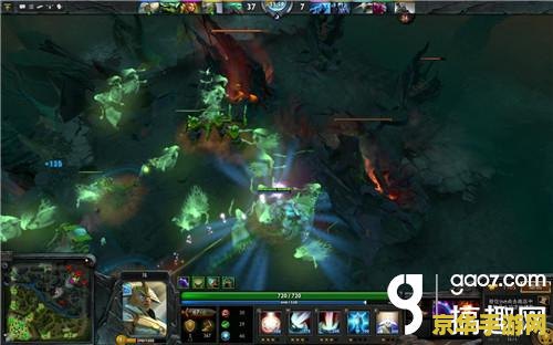 dota2改名英雄联盟 DOTA2变身英雄联盟：经典MOBA游戏的新篇章