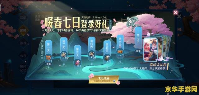 王者荣耀返利怎么不到 王者荣耀返利未到账解析