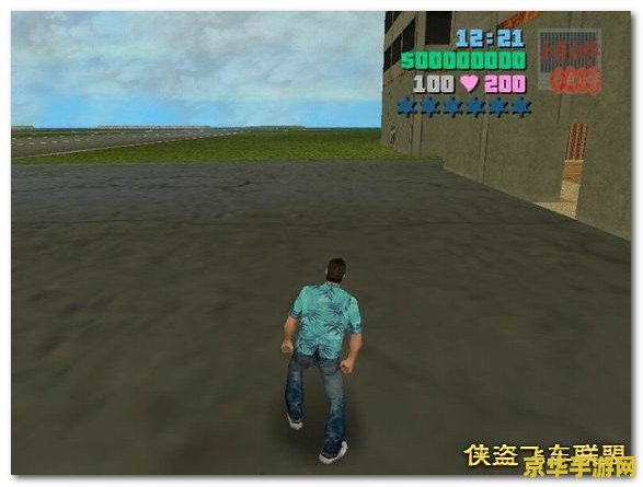 罪恶都市mod 罪恶都市：都市狂潮