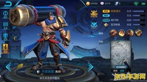 王者荣耀各种甲怎么出 王者荣耀装备攻略：如何选择合适的护甲装备