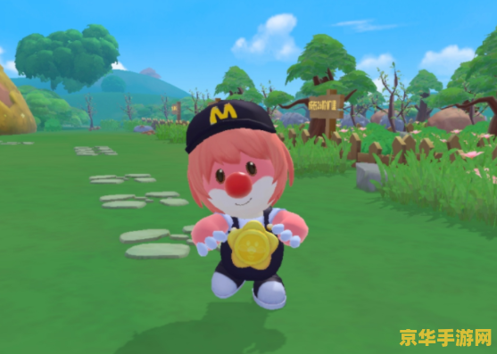 摩尔庄园向导桌在哪 摩尔庄园向导桌的位置与功能探索