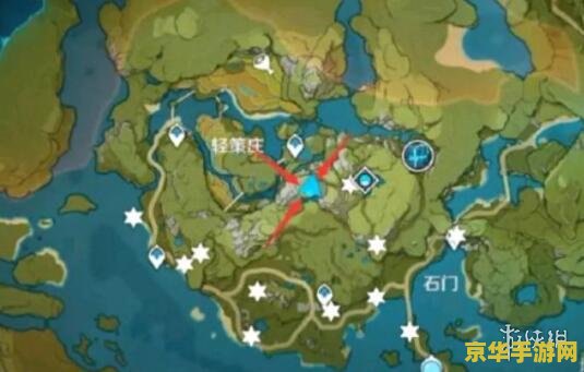 原神龙头点亮顺序 原神龙头点亮顺序解析 原神龙头点亮顺序 原神龙头点亮顺序解析