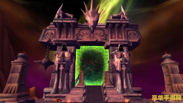 魔兽世界收获节 魔兽世界收获节：探索与丰收的庆典