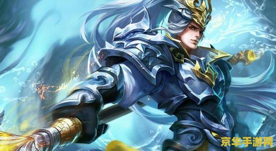 王者荣耀后羿怎么画 王者荣耀后羿英雄画像绘制指南