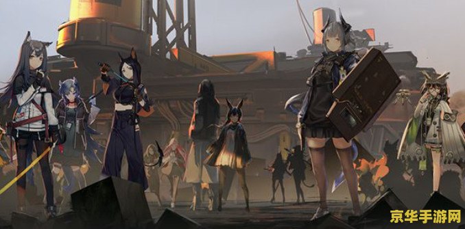 明日方舟斯卡蒂 明日方舟中的斯卡蒂：深海猎人的传奇与战斗魅力