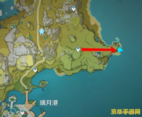 原神鸟蛋去哪找 原神中的鸟蛋：探索与收集的奇妙之旅