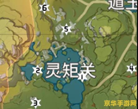 原神有多少岩神瞳 原神中的岩神瞳全解析