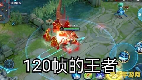 王者荣耀60fps怎么开 王者荣耀60FPS开启指南
