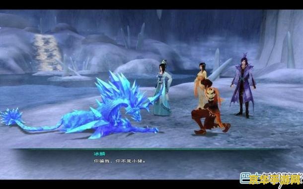 仙剑奇侠传5主角 仙剑奇侠传5主角深度解析