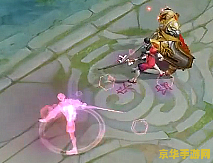 王者荣耀李白怎么平a 王者荣耀李白平A技巧解析