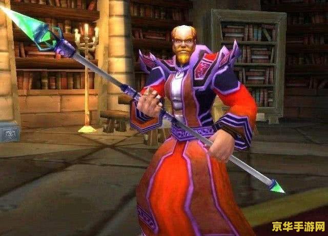 魔兽世界收获节 魔兽世界收获节：探索与丰收的庆典