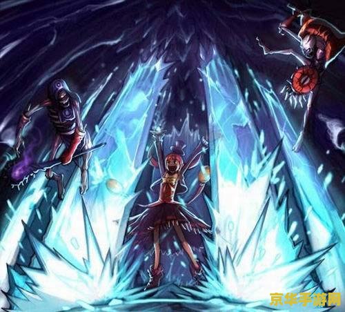 dnf元素师 DNF元素师：魔法之力的终极掌控者