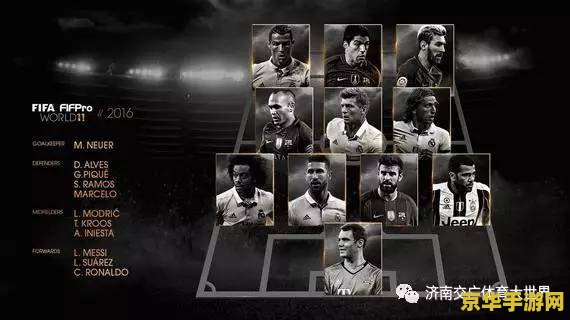fifa最佳球员 FIFA年度最佳球员揭晓：足球巨星的荣耀时刻