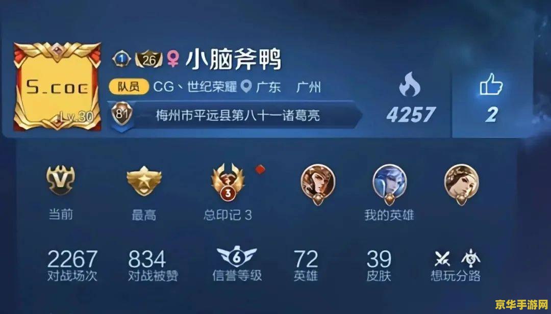 王者荣耀名字怎么复制粘贴 王者荣耀名字复制粘贴技巧及游戏文化深度解析