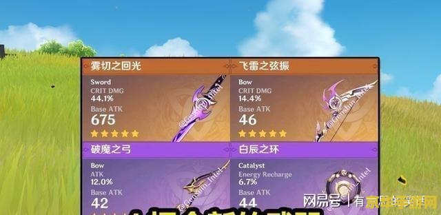 原神风女天赋 原神风女角色天赋深度解析