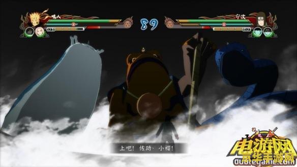 火影忍者疾风传国语版 火影忍者疾风传国语版：重温经典，感受疾风之力