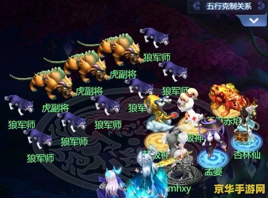 梦幻西游秘境降妖攻略 梦幻西游秘境降妖全攻略
