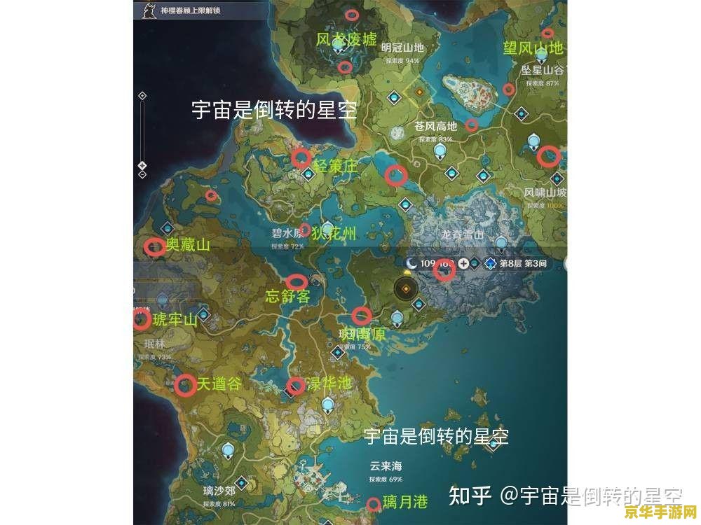 钓鱼原神攻略 原神钓鱼达人养成记：从入门到精通的全方位攻略