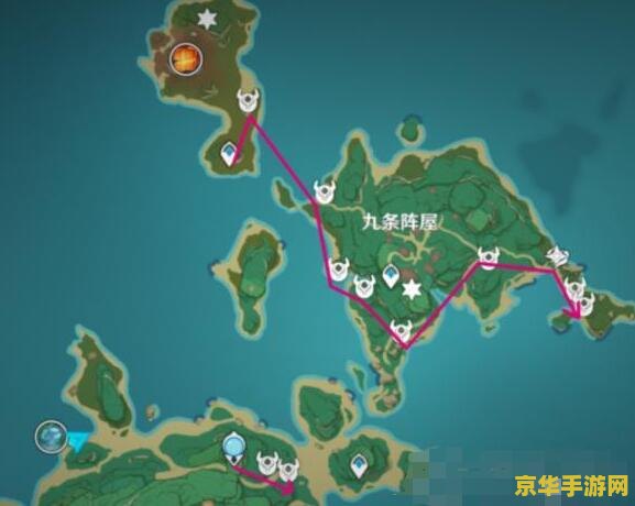 原神地下室启动机关的顺序 原神地下室启动机关的顺序解析