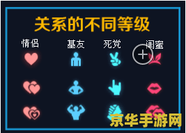 王者荣耀怎么成闺蜜 王者荣耀闺蜜系统全解析：如何与好友建立深厚羁绊