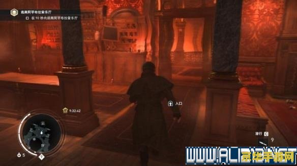 刺客信条 pc 刺客信条PC版：历史与现代的完美融合
