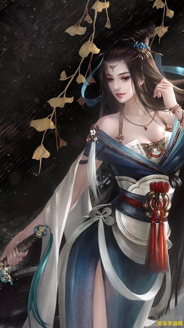 天涯明月基 天涯明月基：探索古风游戏世界的魅力