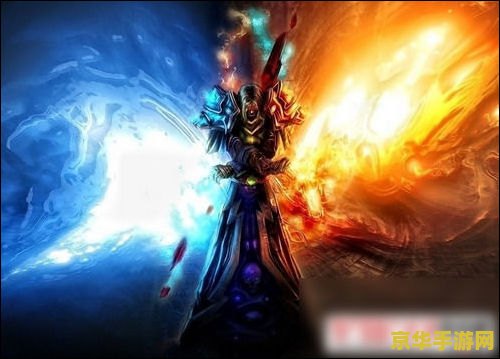 wow英文名字 魔兽世界：探索艾泽拉斯的传奇之旅