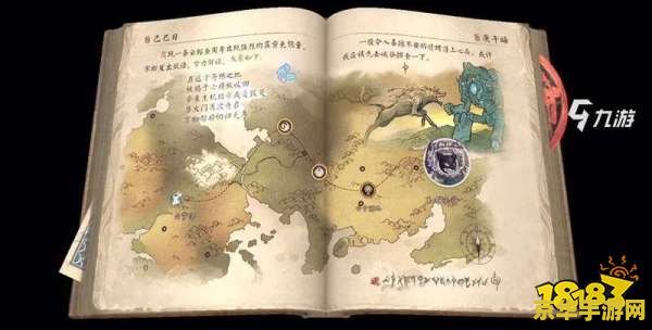 异变之域能量源头在哪 异变之域：探寻能量源头的奥秘