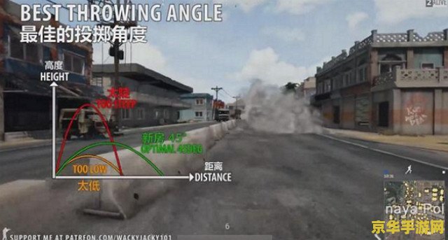 绝地求生:大逃杀 绝地求生：大逃杀游戏深度解析