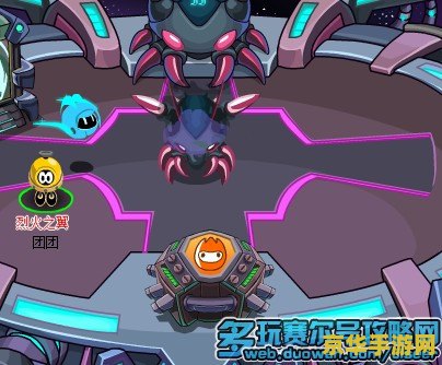 赛尔号暗黑之门 赛尔号暗黑之门：穿越黑暗，探索未知的冒险之旅