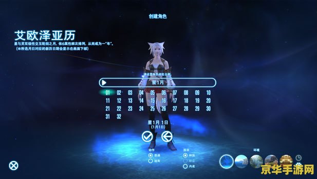 最终幻想14守护神 最终幻想14中的守护神：力量与信仰的象征
